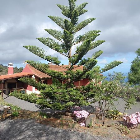 Casa Los Calderos Mazo Esterno foto